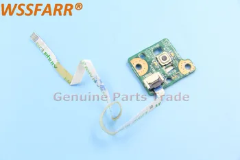 

Original power board For ASUS N56JN N56V N56VV N56VM Switch board w/cable