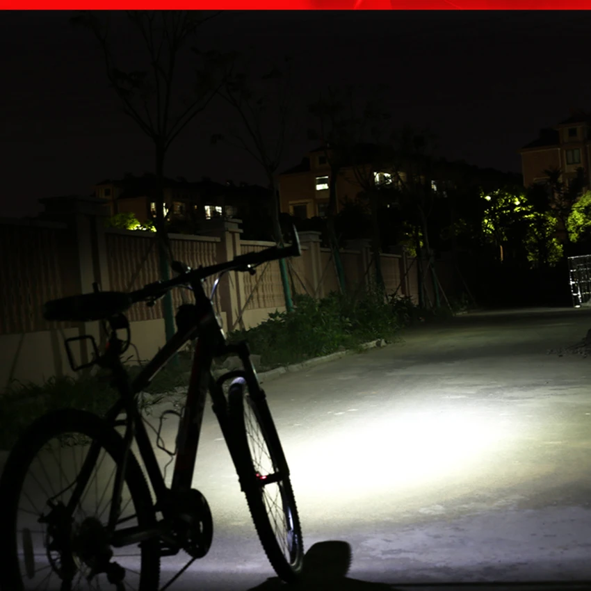 Sale Walkefire Mountain Bike light Usb Rechargeable Bicycle LED Front Light 3 Modes Cycling Bike Safety Headlight Flashlight Lamp 7 Sale Walkefire Mountain Bike light Usb Rechargeable Bicycle LED Front Light 3 Modes Cycling Bike Safety Headlight Flashlight Lamp 7