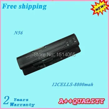 

8800mah A32-N56 Laptop battery For ASUS R503C B53V B53A F45A F55 F45U R500N R500VD Notebook battery
