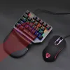 Mouse & Keyboards