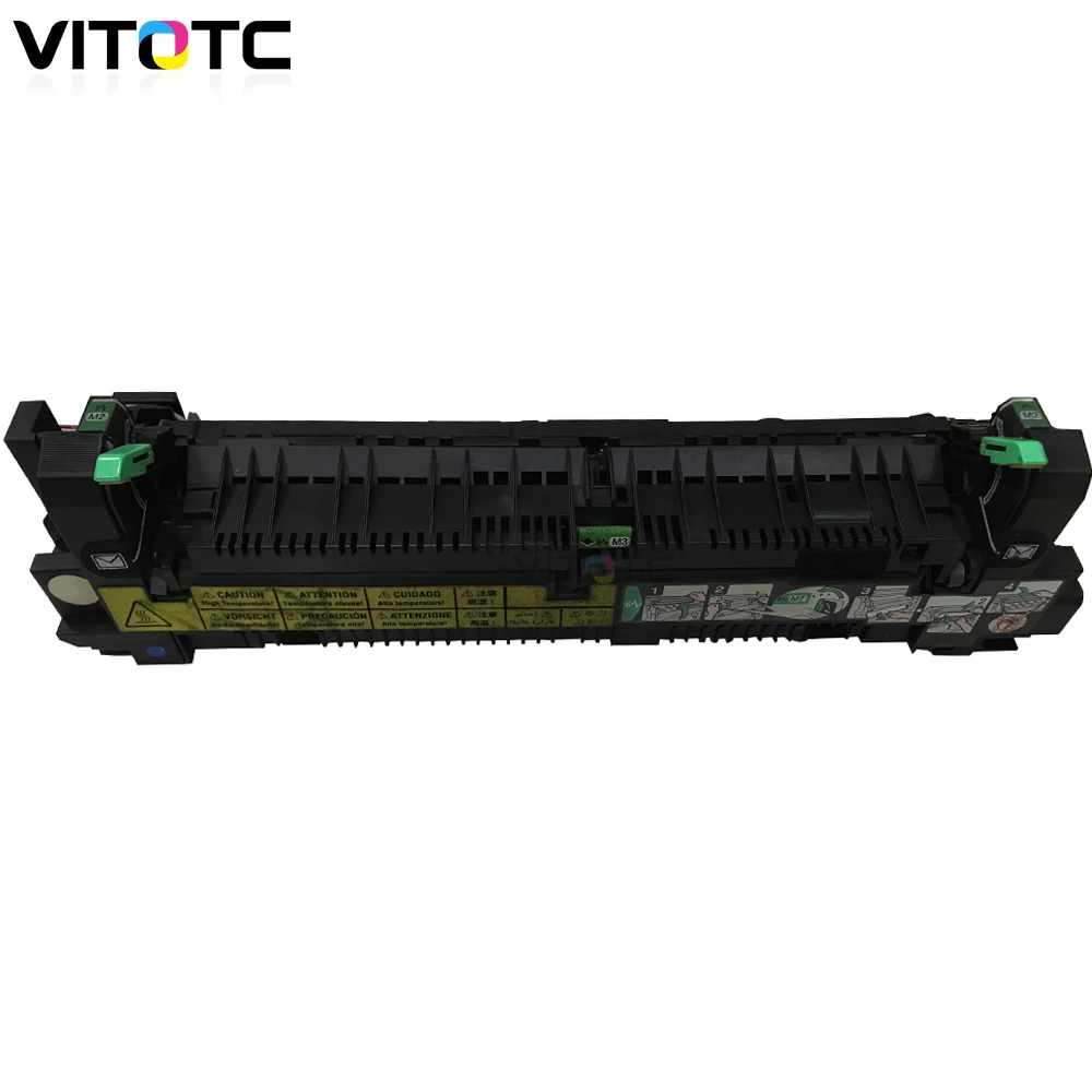 

1pc Fuser Unit Compatible For Konica Minolta Bizhub C250 C252 C350 C450 C352 Printer Copier Fuser Assembly 4038R77311 4038R77300