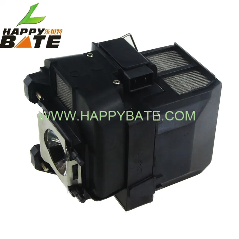 ELPLP77/V13H010L77 Лампа для проектора ELPLP77 V13H010L77 с корпусом для PowerLite 4650 PowerLite 4750 Вт PowerLite 4855WU EB-1980WU