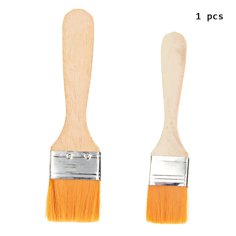 Soft Hair Brush for Motherboard Electronic Components Cleaning Brush