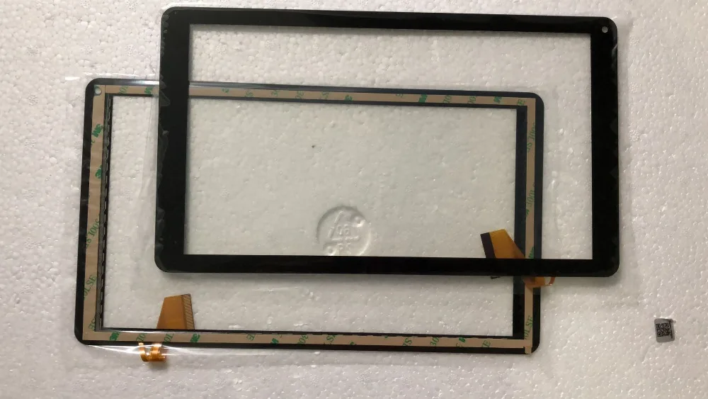

10.1'' new tablet pc for SPC Dark Glee 10.1 octa core SPS Digitizer Panel Touch Screen free shipping