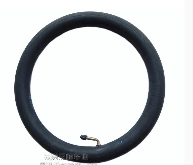 14 дюймов Электрический Одноколесный велосипед шины ouber bube внутренняя трубка самостоятельно от производителя onlywheel в Китае(стандарты Одноколесный велосипед, велосипед шины - Цвет: inner tube