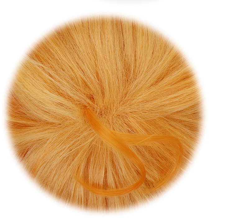 Cosplay&ware Emma Cosplay Wig Anime Yakusoku No Neverland The Promised 63194 Orange Heat Resistant Synthetic Hair Wigs & Cap -Zentai shop online HTB1RWw5OYPpK1RjSZFFq6y5PpXai.jpg