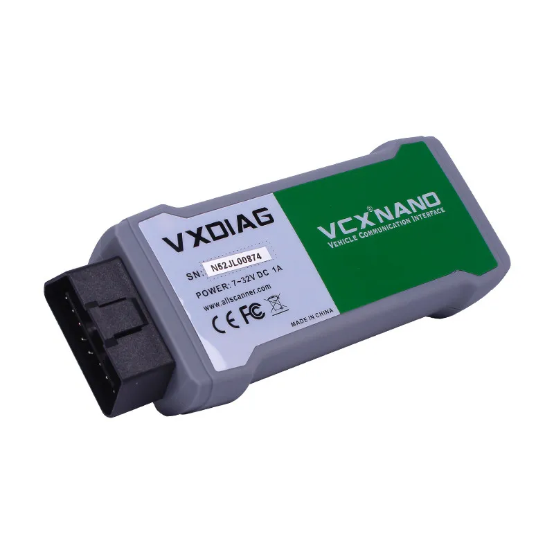 VXDIAG VCX NANO dla Land Rover dla Jaguar V141 VXDIAG VCX NANO Auto narzędzie diagnostyczne Vxdiag dla LandRover dla Jaguar VXDIAG VCX NANO dla Land Rover dla Jaguar V141 VXDIAG VCX NANO Auto narzędzie diagnostyczne Vxdiag dla LandRover dla Jaguar