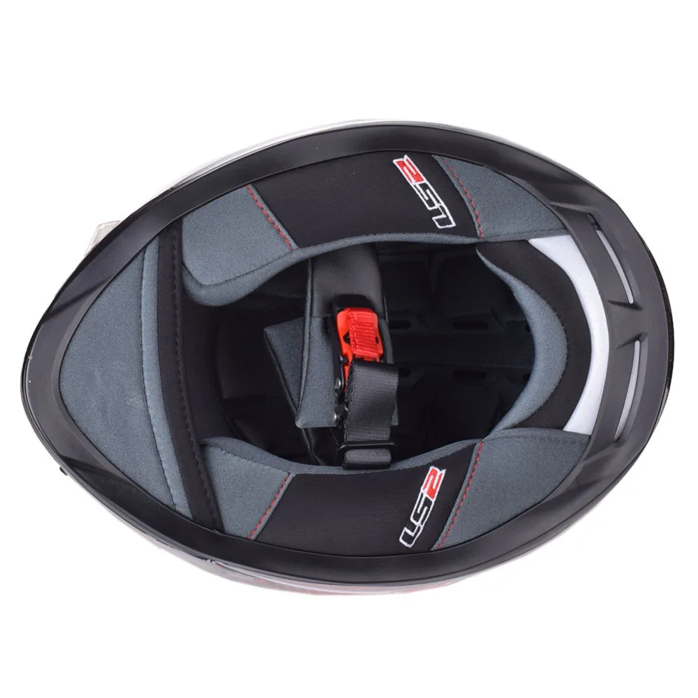 LS2 детский мотоциклетный шлем скутер с открытым лицом Casco Capacete Small Enfant Moto