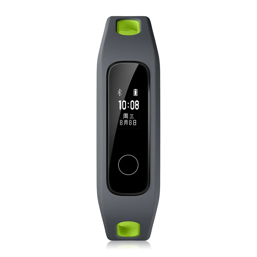 HUAWEI Honor Band 4 Стандартный/версия для бега смарт Браслет фитнес трекер спортивный 50