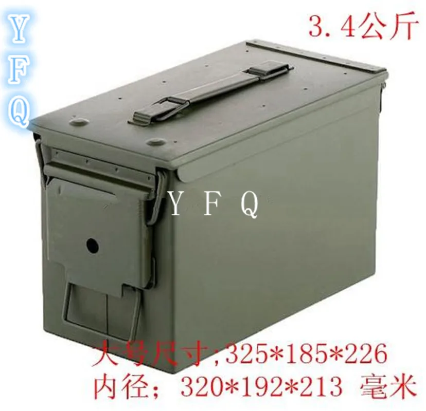 Motorcycle side box modified metal box hanging around iron box FOR Huanglong600 phantom of a packet from the change