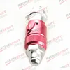Быстросъемные фитинги AN 6 AN6 -6AN 6AN, топливный адаптер, шланг, красный-Серебристый ► Фото 2/6