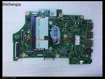 

For DELL Inspiron 13-7352 motherboard 13321-1 8X6G1 8H90T SR23W I7-5500U integrated graphics motherboard ,fully tested