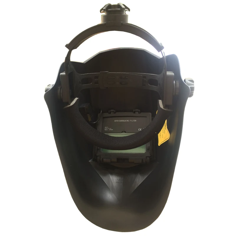 TRQ-JD06-2200DE сварочный шлем Автоматическая темная Плавленая аргоно-дуговая сварка Mma аргон пайка сварщик защита глаз полное использование лица
