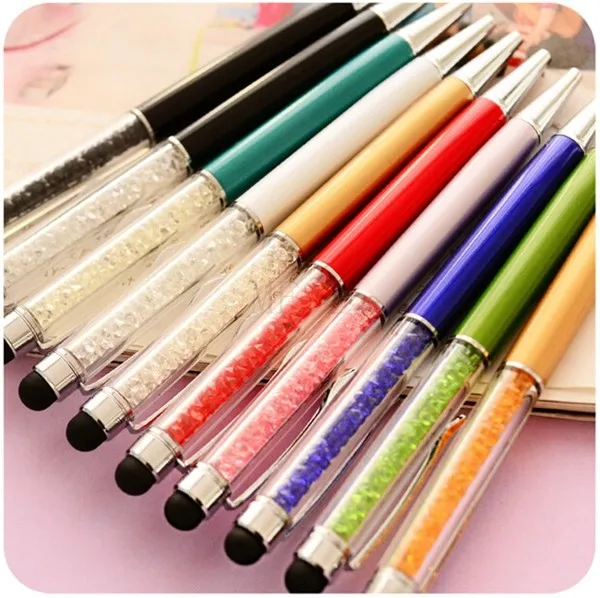 Ballpoint Pens 01