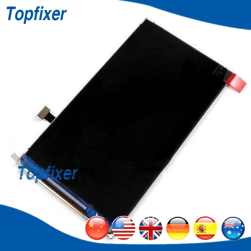 

For Huawei Ascend G610 LCD Screen Display Panel Digitizer 1PC/Lot