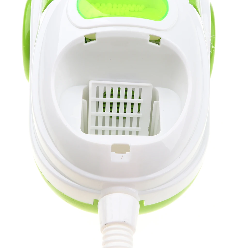 2pcs Kids Preschool Role Play Home Appliance Housekeeping Toy Pretend Play Fun - Electric Vacuum Cleaner