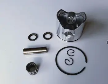 

32mm 34mm 36mm Piston Ring kit for ZENOAH 23cc 26cc 29cc 30.5cc baja losi Engine