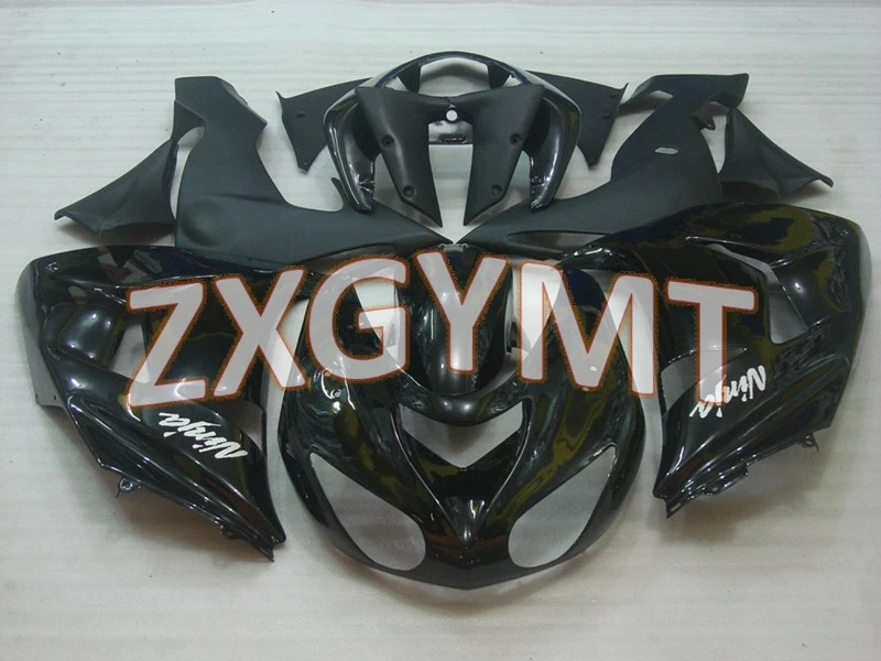 

Fairings ZX10r 06 Full Body Kits for Kawasaki ZX10r 2007 Fairing ZX-10r 2006 - 2007