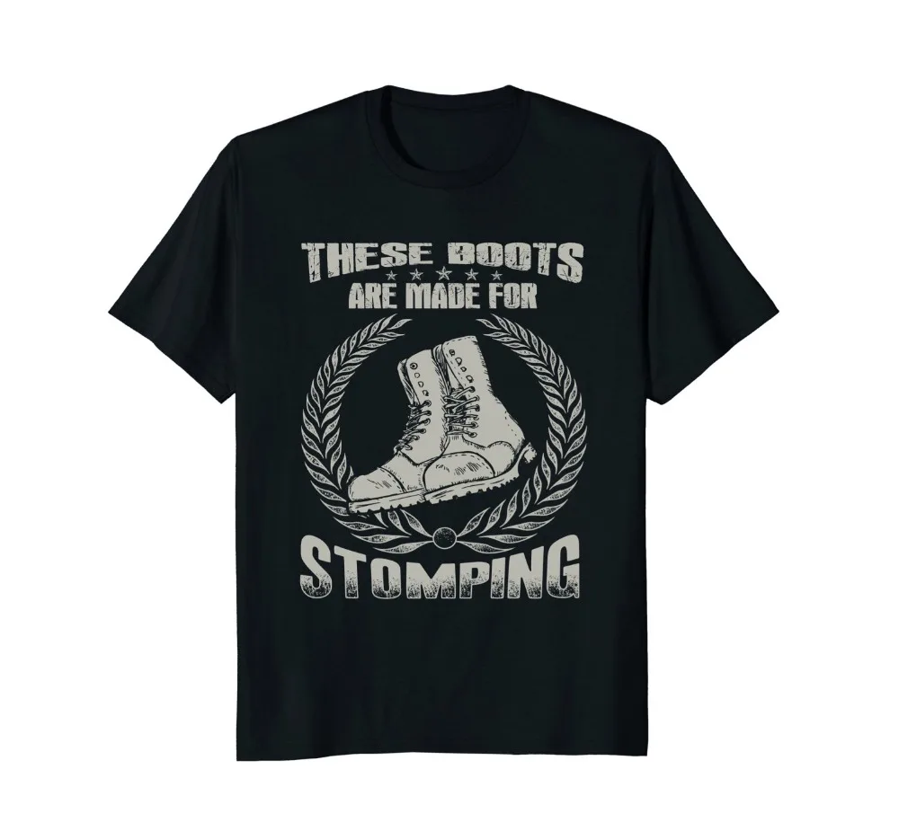 

T Shirt 2019 Summer Male O-Neck Skinhead Shirt Skinhead Clothing 60'S Skins Clothingmen T Shirts