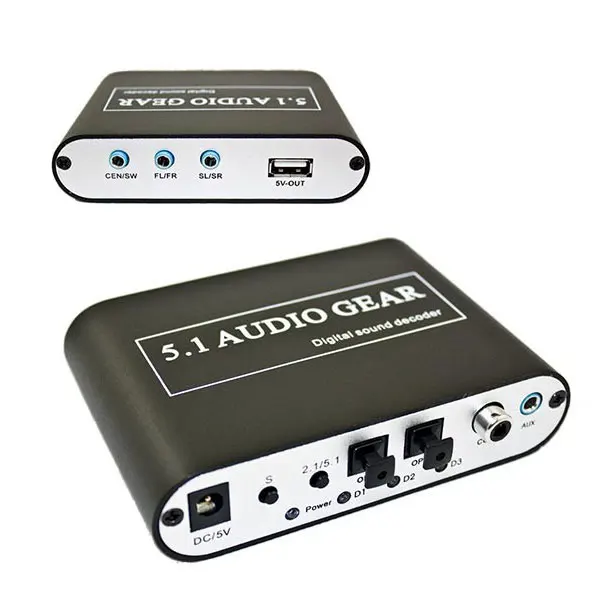 Spdif + 3,5 мм аудиоадаптер-разветвитель. конвертер оптики в аналог. цифровой аудио декодер. блютуз dac 192 prozor. конвертер оптики в аналог.