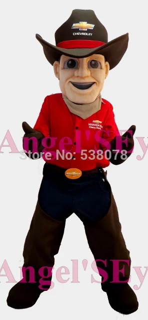 Anime Cosplay Kostume Cowboy Maskottchen Kostum Erwachsene Cowboy Thema Hohe Qualitat Cartoon Karneval Mascotte Kostume Phantasie Kleid Kits Costume Mascot Adult Cartoon Adultkit Kits Aliexpress