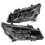 MZORANGE LED Daytime Corsa e Jogging Luce Per Kia Optima K5 2011-2014 Accessori Auto Impermeabile ABS 12 V DRL Nebbia decorazione Della lampada