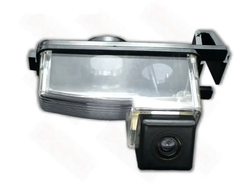 For Nissan Sentra GT-R Cube Pulsar Leaf 350Z 370Z Fairlady Z Car Rear View Camera Reversing Camera Car Back up Camera HD CCD (3)