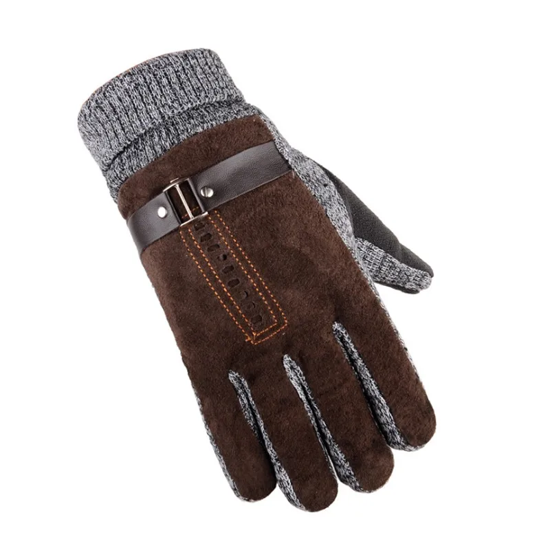 long leather glove (2)