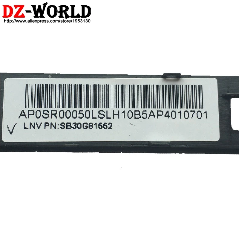 Оригинальный экран для ноутбука Lenovo ThinkPad T440 T450 T460 передняя панель с ЖК экраном