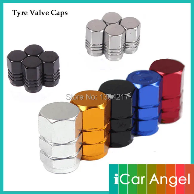 air valve caps for bikes