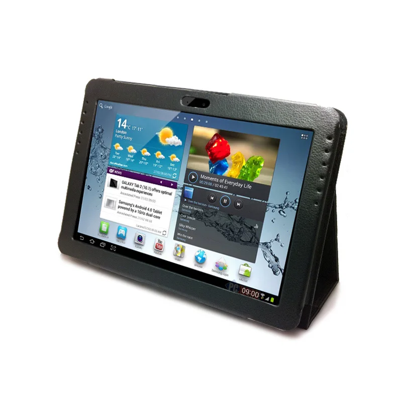 Galaxy tab 2 10.1 P5100 (01)