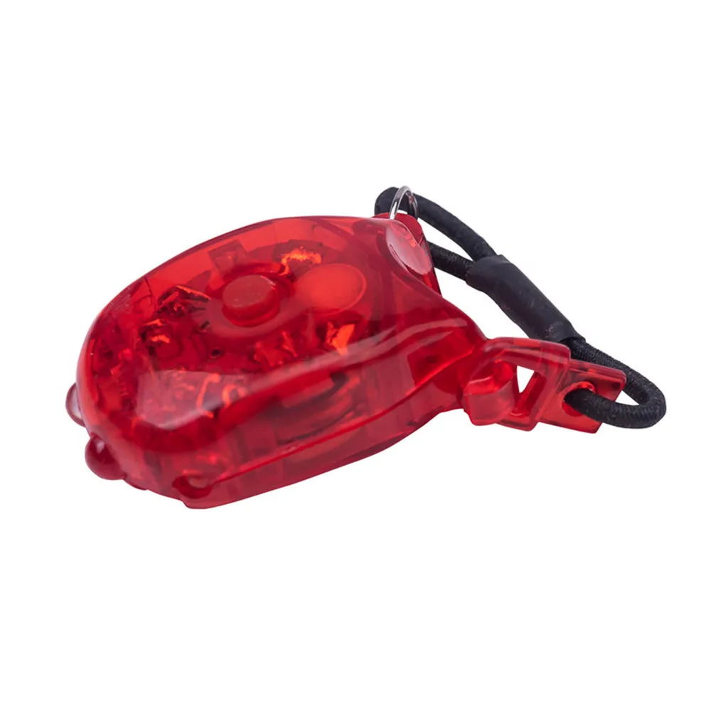 Best 1pc Bike Lamp Waterproof LED Bike Lamp Bicycle Front Rear Lights Push Cycle Clip Light Warning Light accessories bicycle 2 Best 1pc Bike Lamp Waterproof LED Bike Lamp Bicycle Front Rear Lights Push Cycle Clip Light Warning Light accessories bicycle 2