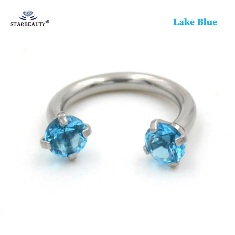 Lake Blue