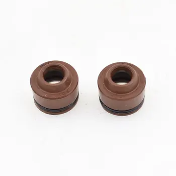 

16 pair/lot Motorcycle Engine Valve Stem Oil Seal For BMW K1200GT K 1200GT K 1200 GT