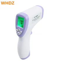 

WHDZ Digital Thermometer Non-contact Thermometer Infrared Forehead Body Thermomete Gun Baby/Adult Digital ThermometerMeasurement