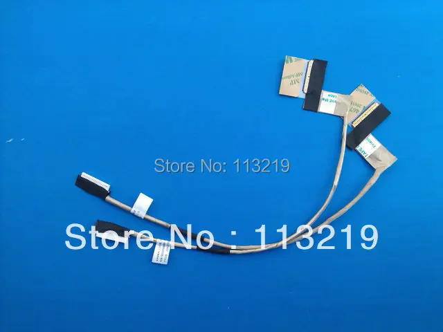 Новый ЖК-кабель для ноутбука Toshiba Satellite NB200 NB205 P/n: DC02000S000 | Компьютеры и офис