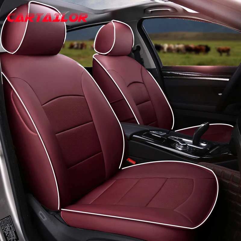 HD WATERPROOF SINGLE BLACK SEAT COVER for AUDI A1 18-ON