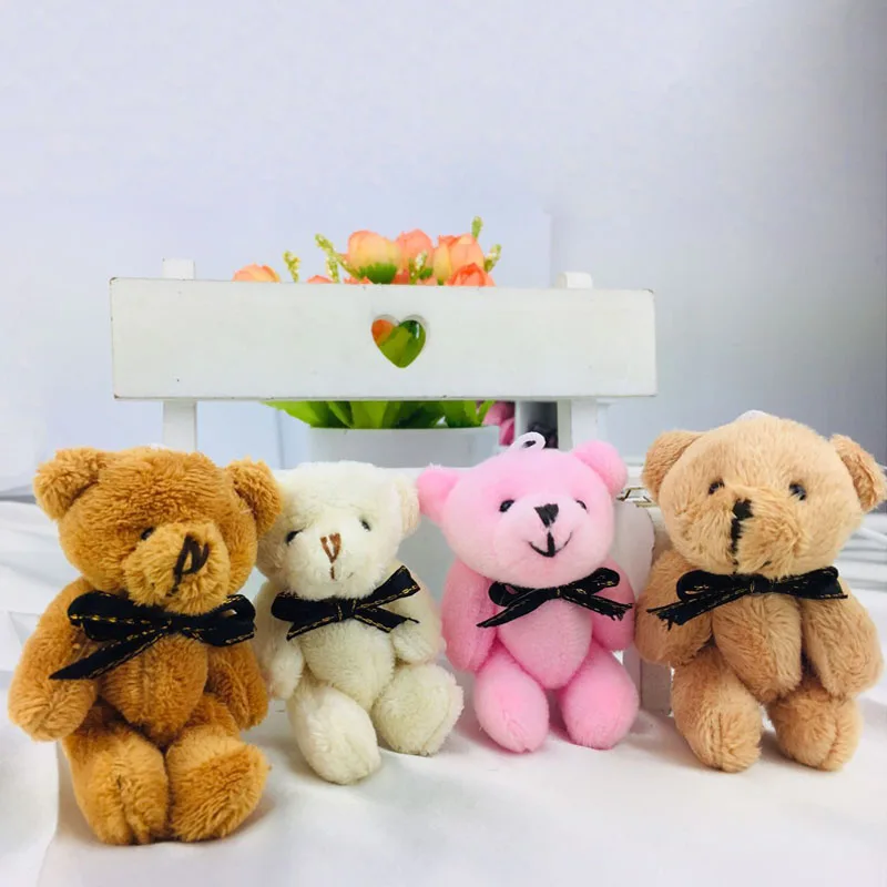 Teddy bears 09
