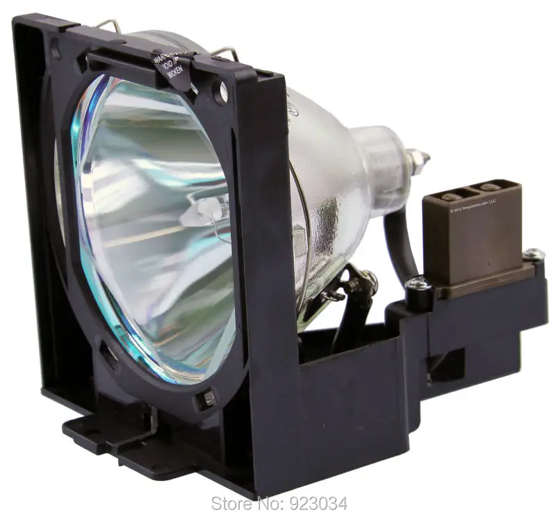 

610 284 4627 Projector lamp with housing for EIKI LC-XT1 LC-XT1D