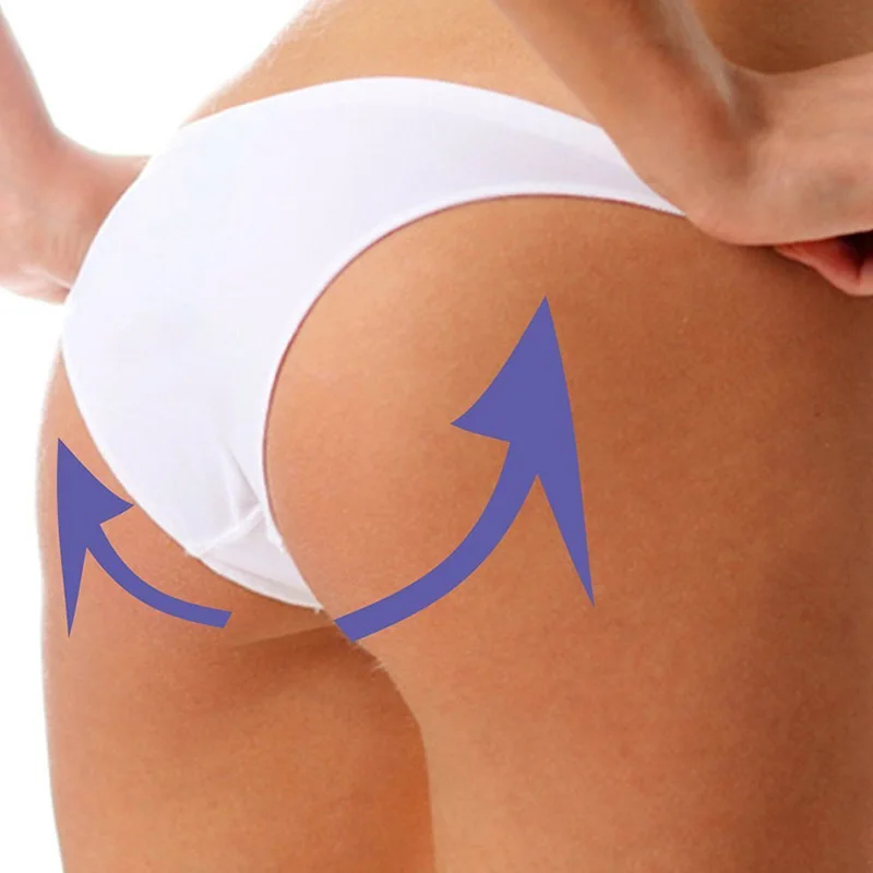  USB charge EMS Hips Trainer Muscle Hip Stimulator Butt Helps To Lift Shape and Firm Buttock Breech