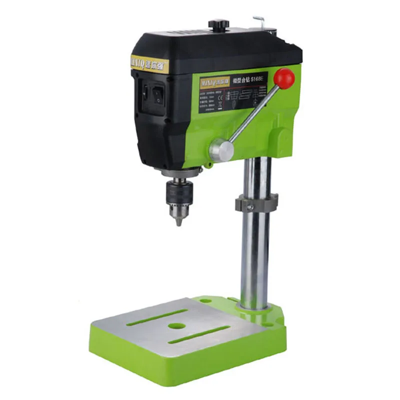 Berserker Mini Drill Press Bench Small Drill