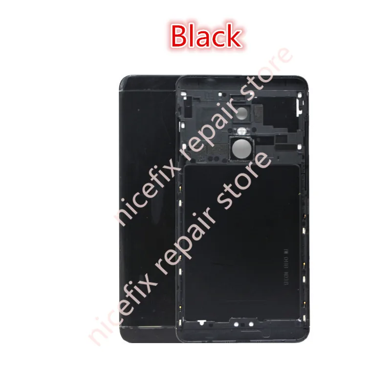 redmi note 4x  back housing  black 28yuan pink 28yuan gold 23yuan  (16)
