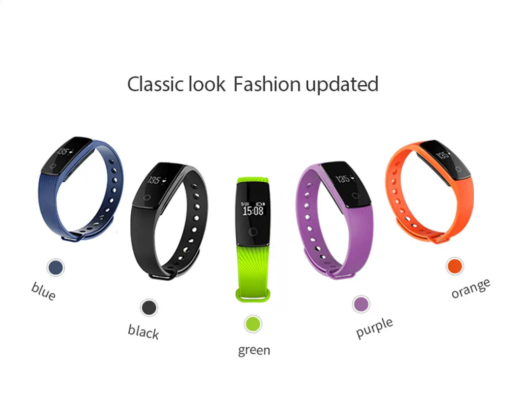 V05C ID107 SMART WRISTBAND  (2)