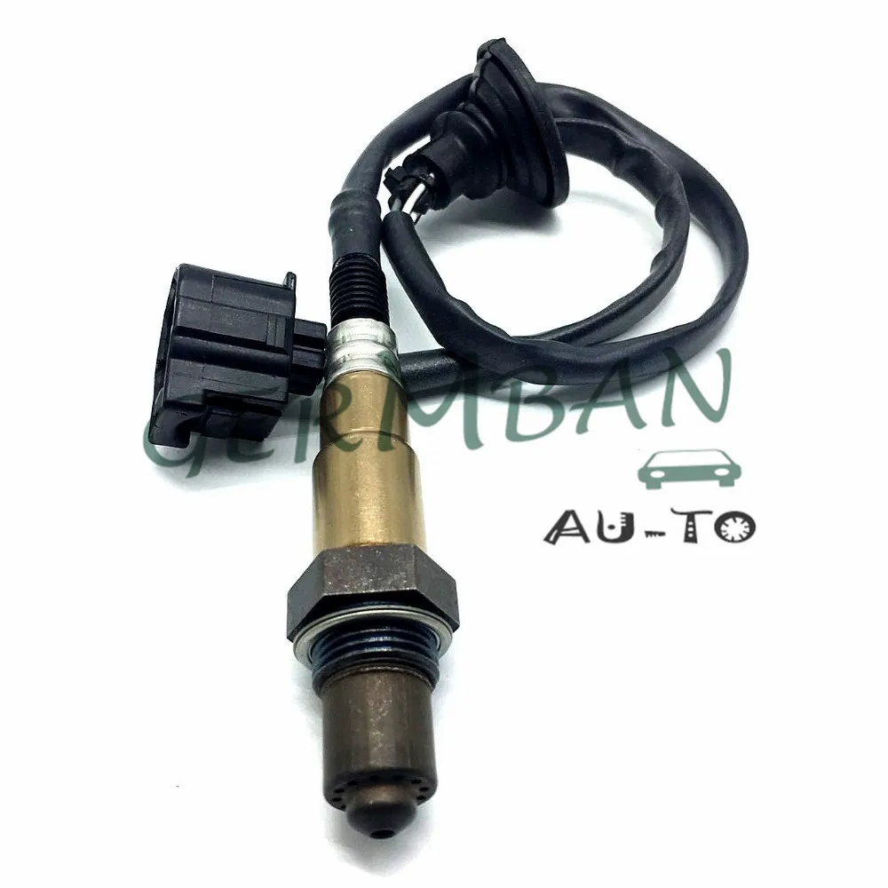Downstream-Lambda-Oxygen-Sensor-for-Mitsubishi-Lancer-1-5L-Engine-Code-4A91-2007-2013-up-OE_