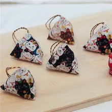 DIY Материал посылка дракон Холтер пельменей Саше вышивка Саше Дракон лодка фестиваль пельменей Декор для дома автомобиля