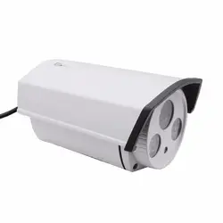 12 мм H.264 CMOS 1200TVL инфракрасный закрыты Системы видеонаблюдения Открытый Водонепроницаемый CCTV Камера s проводной NTSC PAL Камера