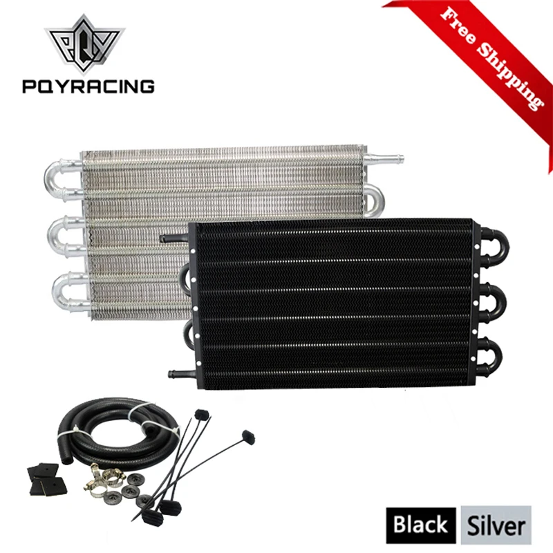 Free Shipping UNIVERSAL 304.8X190.5X19.05 ALUMINUM REMOTE TRANSMISSION