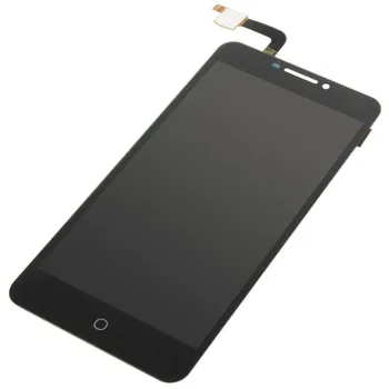 

LCD Display Screen+Digitizer Touch Screen Assembly For Coolpad F2 8675 with tools replacement