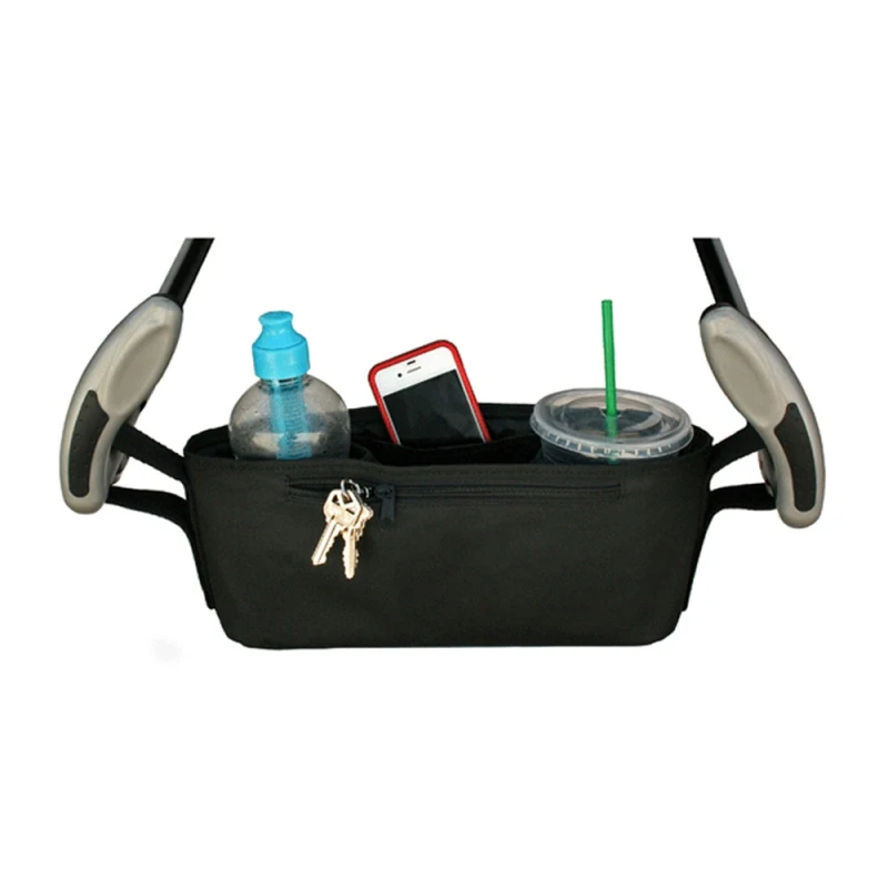 Органайзер для детских колясок, охладитель и термосумки для мам, подвесная коляска, коляска, сумка для бутылок, аксессуары для колясок, новинка si