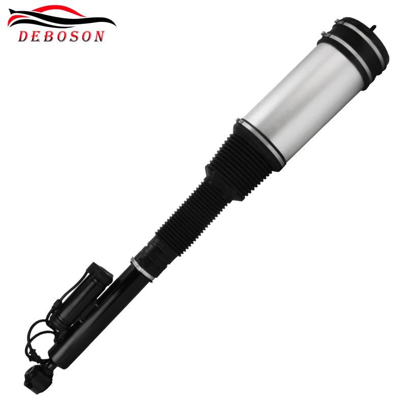 rear air strut for W220 01